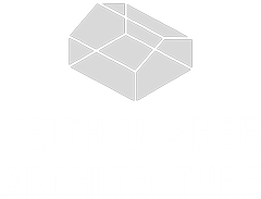 Keith Ussher Architecture