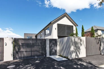 110 Rugby Street, Merivale